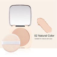 แป้งกด GECOMO น้ำหนักเบา แป้งน้ำผึ้งด้าน ควบคุมความมัน กันน้ำ ติดทนนาน ไม่เป็นขุย เหมาะสำหรับการแต่ง