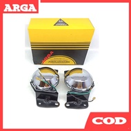 Klakson GL100 bakpao klakson UH UL import proudhorn Surabaya