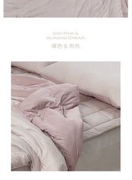 Bodyluv 抱抱 床墊 mattress pink 雙人 床具 床褥