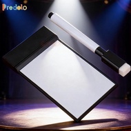 predolo Drawing Board Prop,Compact,Professional,Funny Show Performance Prop Close up Street Gimmick 