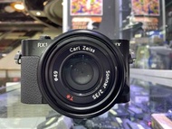 全片幅 好新淨 SONY RX1 Carl Zeiss 35mm F2