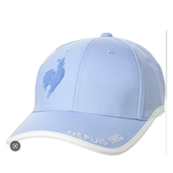 Mũ nữ Golf Le Coq - Hàng chính hãng