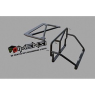 MN D90 D91 D99S REAR ROLL CAGE