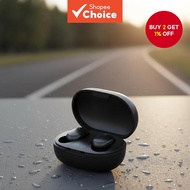 A6S Mini Wireless Earbuds Bluetooth Touch Control Waterproof Headset Stereo Sound Earphones