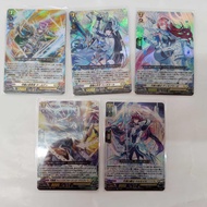 Update Vanguard Divinez Products Separate Sheets Alden Line