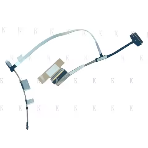 C LCD Display Screen Cable For Acer Nitro V 15 ANV15-51 ZYP 40pin DD0ZYPLC012