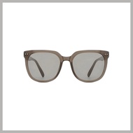 [blue elephant] HANI ash brown Korean Fashion Sunglasses / Korean Sunglasses / Ash Brown Frame by Sa
