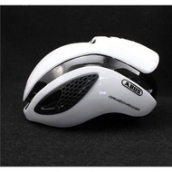 ✳✟German ABUS windbreaker riding helmet Tour de France road bike aerodynamic helmet riding helmet