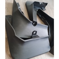 Geely Azkarra Mudguard splash guard accessories