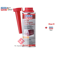 Liqui Moly  DPF (Diesel Particulate Filter Protector) 250 ml.