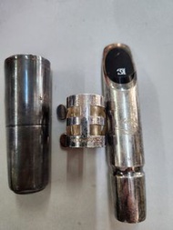 SELMER JAZZ TENOR HMouthpiece