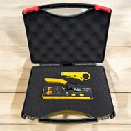 PicoLink PL-067 penetrating multi-purpose network pliers Cat6, Cat7, Cat8