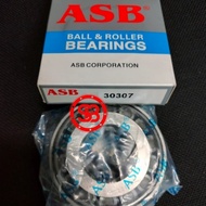Bearing / Laker / Laher 30307 ASB