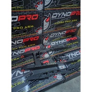 Y15ZR/Y16ZR SWING ARM STD +2 INCI DYNOPRO