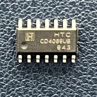CD4069UBD CD 4069 UBD IC/Trancetor