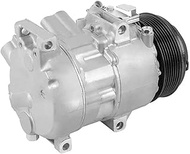 QHTZLC AC Compressor Compatible for Toyota Camry Avalon 3.5L 2005-2011 Compatible for Lexus RX350 20