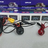 Reverse Camera parking Camera Orca moving HD parking Camera