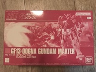 Hg Gundam Maxter 美國高達