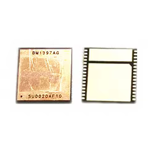 10pack Antminer BM1397AG ASIC chip for S17 S17 + T17 + hash board repair