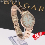 BVLGARI Watch Ladies Watches BVLGARI Watch Orginal Pawnable Couple BVLGARI Watch Men And Women OEM