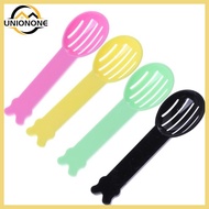 ONE Hamster Litter Shovel Hollowed Bathing Scooper Cats Litter Scooper Pet Litter Scooper Dog Scoope