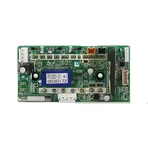 New original suitable for Daikin central air condition fan board PC13001-1 PC13001-2 PC13001-3 2P265