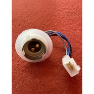 Lamp Socket Modenas Kriss Lamp Socket 1