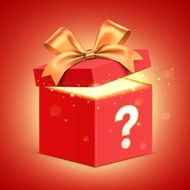 MYSTERY GIFT 11.11 (NOT FOR SALE)