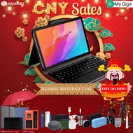 HUAWEI MatePad T10s. FHD Large Display.