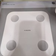 小米體脂磅s400