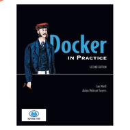 Tập Giấy A4 Để In Docker in Practice - Dịch Vụ In Theo Yêu Cầu