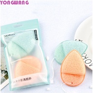 YONGWANG66HR Face Wash Puff Reusable Soft Exfoliating Sponge Cleaner Pads Skin Care Tools Microfiber