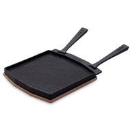Ooni Dual Sided Grizzler Plate