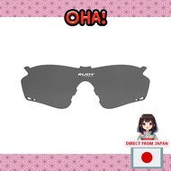 RUDY PROJECT Tralyx lenses Smoke Black 0439-LE391003
RUDY PROJECT Tralyx Lenses Clear 0439-LE391103
