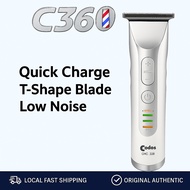 🇲🇾 Codos Trimmer Human Clipper CHC-338 CHC338 338
