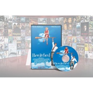 Bewitched DVD Film (2005)