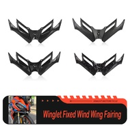 For CFMOTO CF MOTO 250 SR 250 250SR SR250 2020 2021 2022 2023 2024 2025 Motorcycle Accessories Spoil