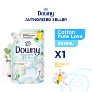 Downy Konsentrat Cotton 550ml