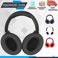 Aroos Suitable for Sony WH-1000XM4 XM3 XM5 XM6 Earphone Earmuffs Protective Cover Sony WH-1000XM6 XM