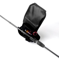 Reel Case Spinning Reel Case Reel Pouch Reel Vemu