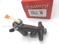 TOP CLUTCH PUMP - FORD T4000 - SANYCO