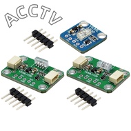 High Precision Optical Sensor Development Tools VEML7700 Low-power Ambient Light Digital I2C Sensor 