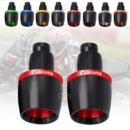 Suitable For Suzuki Small R Medium Large GSXR600 750 GSXR1000 Modified Handle Plug Balance End