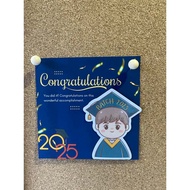 Graduation Ref Magnetic Favors