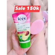 Veet Hair Removal
