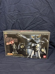 Bandai 超合金魂 GX-04B 巨靈神 黑魂版 UFO Robo Grendizer Black Version  
