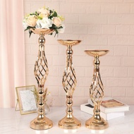 Bapara Wedding Centerpieces for Table Flower Stand Flower Vase Flower Arrangement Stand Holders Bapt