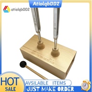 432Hz Tuning Fork 528Hz Tuning Fork Weighted Diapason Tuning Forks