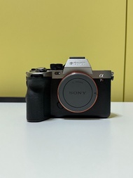 Sony A7RV/A7R5/7RM5 無反相機