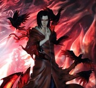 火影忍者 破曉 穢土宇智波鼬gk